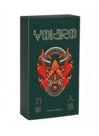 Презервативы YOKIRO Mix - 12 шт. - Sitabella - купить с доставкой в Хабаровске