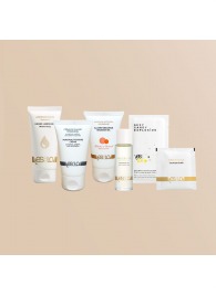 Набор YESforLOV La Trousse Enchantée в бежевой косметичке - YESforLOV - купить с доставкой в Хабаровске