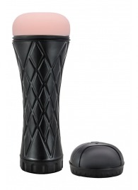 Телесный мастурбатор-анус Jamie - Dream Toys - в Хабаровске купить с доставкой