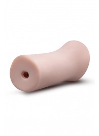 Телесный мастурбатор-вагина Ashlynn - Blush Novelties - в Хабаровске купить с доставкой