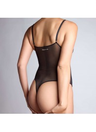 Боди для фиксации насадок Strap-on-me Harness Body Signature - size XS - Strap-on-me - купить с доставкой в Хабаровске