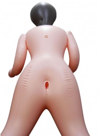 Надувная секс-кукла Suzuki - Boys of Toys - в Хабаровске купить с доставкой