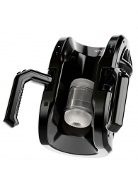 Мощный мастурбатор WYNE Masturbator 10 - Orion - в Хабаровске купить с доставкой