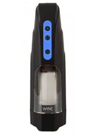 Мощный мастурбатор WYNE Masturbator 09 - Orion - в Хабаровске купить с доставкой