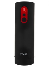 Автоматический мастурбатор WYNE Masturbator 08 - Orion - в Хабаровске купить с доставкой
