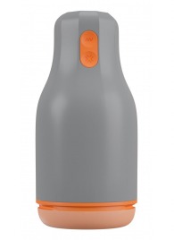 Мастурбатор для головки полового члена Glans Masturbator with 2 Functions - Orion - в Хабаровске купить с доставкой