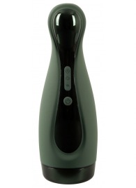 Вибромастурбатор с функцией всасывания Masturbator with 2 Functions - Orion - в Хабаровске купить с доставкой