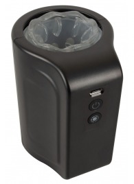 Мастурбатор с ротацией Rotating Masturbator - Orion - в Хабаровске купить с доставкой