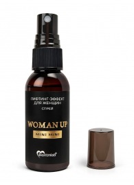 Интимный спрей Mini Mini с сужающим эффектом - 50 мл. - Биоритм - купить с доставкой в Хабаровске