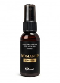 Интимный спрей Mini Mini с сужающим эффектом - 50 мл. - Биоритм - купить с доставкой в Хабаровске