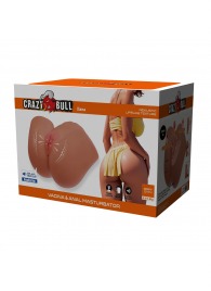 Мастурбатор Ilana с вибрацией и всасыванием - Baile - в Хабаровске купить с доставкой