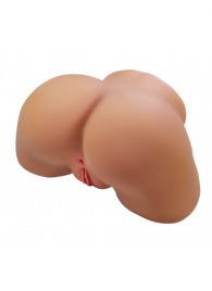 Мастурбатор Ilana с вибрацией и всасыванием - Baile - в Хабаровске купить с доставкой