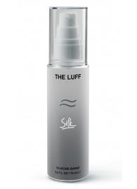 Силиконовый лубрикант Silk - 75 мл. - THE LUFF - купить с доставкой в Хабаровске