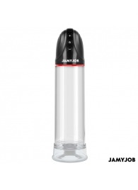 Прозрачная автоматическая помпа с функцией всасывания - JAMYJOB - в Хабаровске купить с доставкой