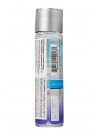 Охлаждающий лубрикант на водной основе JO Personal Lubricant H2O COOLING - 120 мл. - System JO - купить с доставкой в Хабаровске