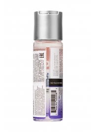 Анальный охлаждающий лубрикант на силиконовой основе JO PREMIUM ANAL COOLING - 60 мл. - System JO - купить с доставкой в Хабаровске