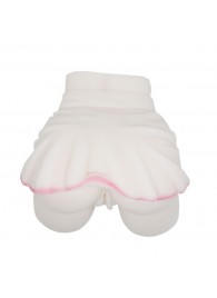 Вагина с анусом под приподнятой юбочкой - Baile - в Хабаровске купить с доставкой