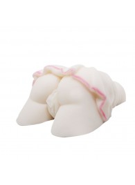 Вагина с анусом под приподнятой юбочкой - Baile - в Хабаровске купить с доставкой