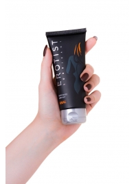 Анальный лубрикант на водной основе Anal - 100 мл. - Erotist Lubricants - купить с доставкой в Хабаровске