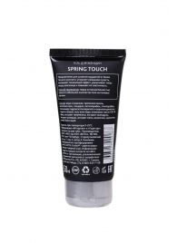 Сужающий гель для женщин Spring Touch - 50 мл. - Erotist Lubricants - купить с доставкой в Хабаровске