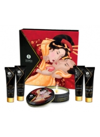 Подарочный набор GEISHA - Shunga - купить с доставкой в Хабаровске