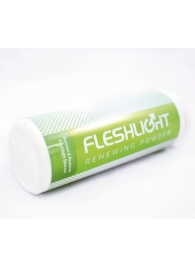 Восстанавливающий порошок для киберкожи Renewing Powder - 118 мл. - Fleshlight - в Хабаровске купить с доставкой