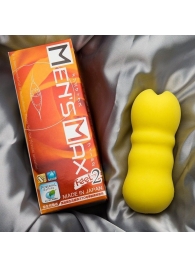 Мастурбатор-вагина Men sMax Feel 2 - Men sMax - в Хабаровске купить с доставкой