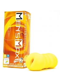Мастурбатор-вагина Men sMax Feel 2 - Men sMax - в Хабаровске купить с доставкой