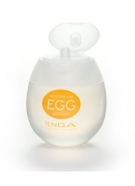Лубрикант на водной основе Tenga Egg Lotion - 50 мл. - Tenga - купить с доставкой в Хабаровске