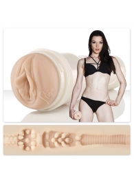 Мастурбатор-вагина Fleshlight Girls - Stoya Destroya - Fleshlight - в Хабаровске купить с доставкой