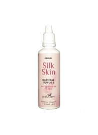 Натуральная пудра для ухода за игрушками Silk Skin - Sitabella - в Хабаровске купить с доставкой