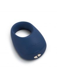 Синее эрекционное виброкольцо We-vibe Pivot - We-vibe - в Хабаровске купить с доставкой