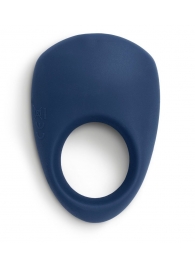Синее эрекционное виброкольцо We-vibe Pivot - We-vibe - в Хабаровске купить с доставкой
