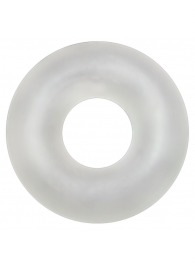 Гладкое эрекционное кольцо - Seven Creations - в Хабаровске купить с доставкой