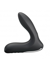 Вибромассажер простаты Leonard с функцией расширения - Baile - в Хабаровске купить с доставкой