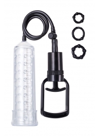 Прозрачная вакуумная помпа A-toys - A-toys - в Хабаровске купить с доставкой