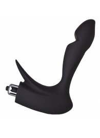 Массажер простаты Erotist First - Erotist Adult Toys - в Хабаровске купить с доставкой