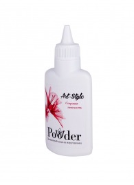 Пудра для ухода за игрушками Art-Style Powder - 30 гр. - Art-Style - в Хабаровске купить с доставкой