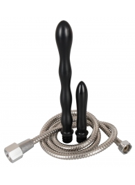 Набор для интимного душа Shower me Deluxe - Orion - купить с доставкой в Хабаровске