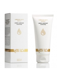 Интимный гель-смазка на водной основе YESforLOV Moisturising Intimate - 100 мл. - YESforLOV - купить с доставкой в Хабаровске