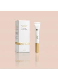Возбуждающий интимный гель для женщин EXCITEMENT GEL FOR WOMEN - 10 гр. - YESforLOV - купить с доставкой в Хабаровске