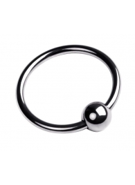 Кольцо на головку пениса размера M - ToyFa - в Хабаровске купить с доставкой