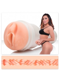Мастурбатор-вагина Fleshlight Girls - Adriana Chechik Empress - Fleshlight - в Хабаровске купить с доставкой