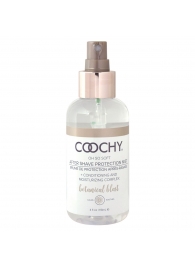 Защищающий мист для зоны бикини COOCHY Botanical Blast - 118 мл. - Coochy - купить с доставкой в Хабаровске