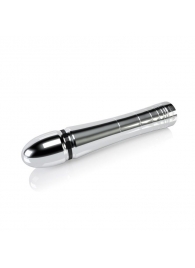 Фаллоимитатор для электростимуляции Glossy Glen Dildo - 14 см. - MyStim - купить с доставкой в Хабаровске