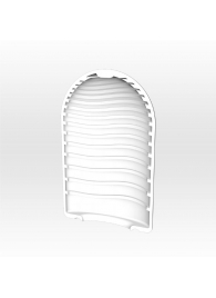 Карманный мастурбатор WAVE LINE - Tenga - в Хабаровске купить с доставкой