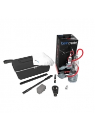 Прозрачная гидропомпа HydroXTREME5 - Bathmate - в Хабаровске купить с доставкой