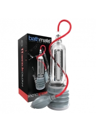 Прозрачная гидропомпа HydroXTREME11 - Bathmate - в Хабаровске купить с доставкой