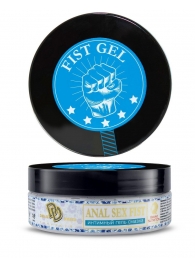 Интимный гель-смазка ANAL SEX FIST GEL - 200 мл. - БиоМед - купить с доставкой в Хабаровске