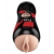 Мастурбатор-вагина Vibrating Pussy Stroker с вибрацией - Pipedream - в Хабаровске купить с доставкой